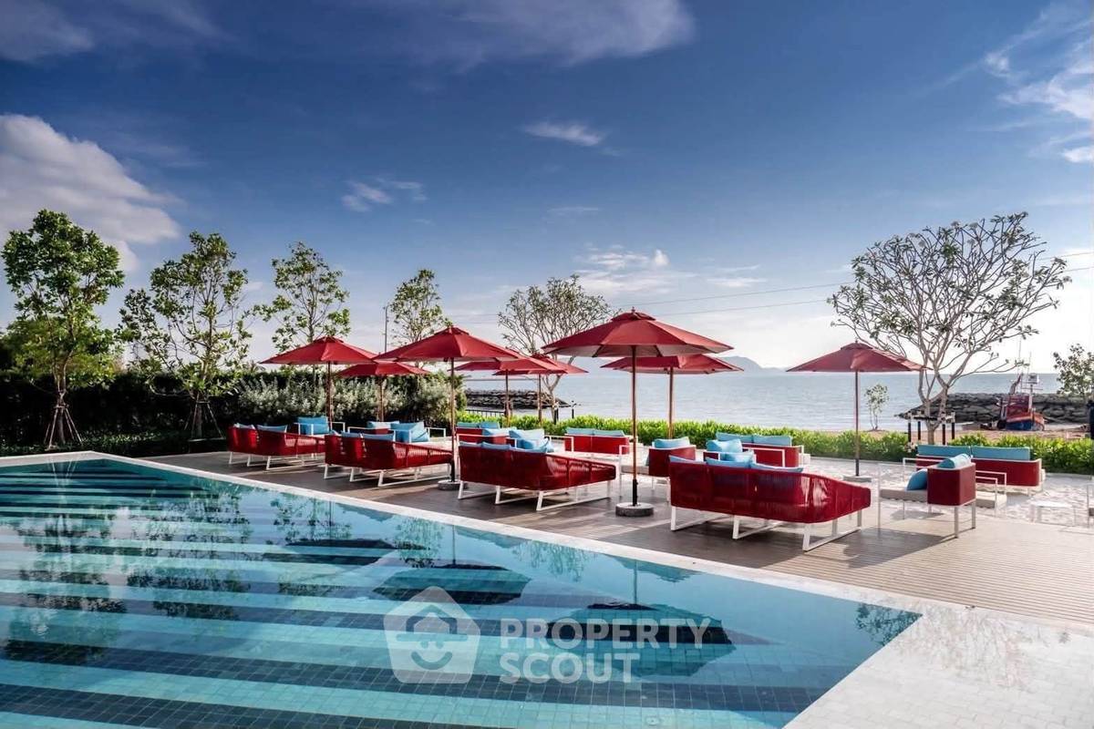 รูป คอนโด 1 ห้องนอน The Panora Estuaria นาจอมเทียน (ID 3209881) - รูปที่ 15/15