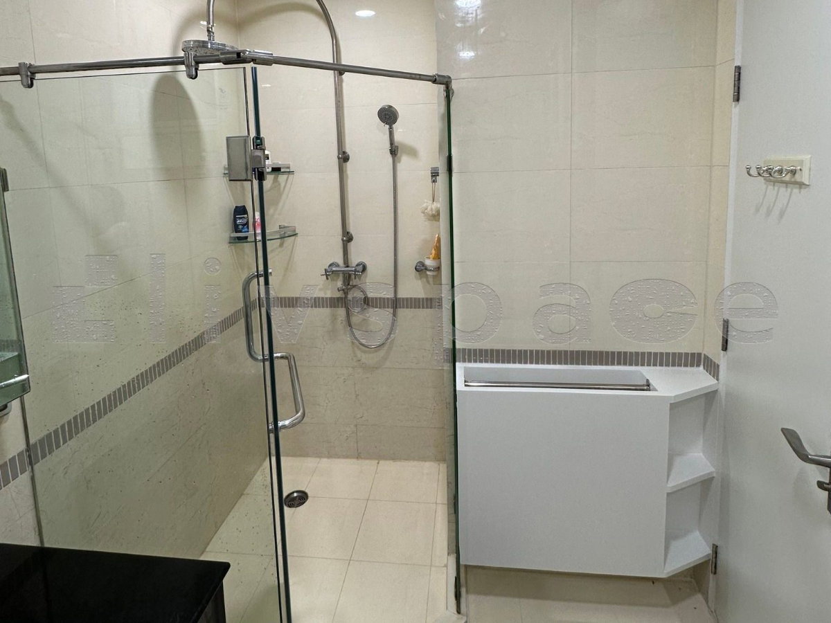 รูป ▚ L0RC4Oツ ให้เช่า: Baan Klang Krung Siam Pathumwan 2 Bed 2 Bath 67ตร.ม. ห้องใหญ่ ชั้นสูง ราคาถูกมาก พร้อมอยู่✨ - รูปที่ 14/14