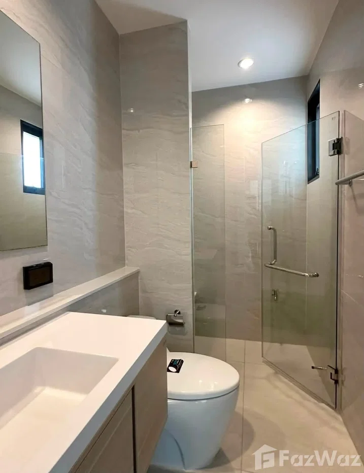 รูป ขาย บ้านเดี่ยว 3 ห้องนอน ในโครงการ เอคิว อาร์เบอร์ สวนหลวง ร.9-พัฒนากาi 6688943 - รูปที่ 29/34