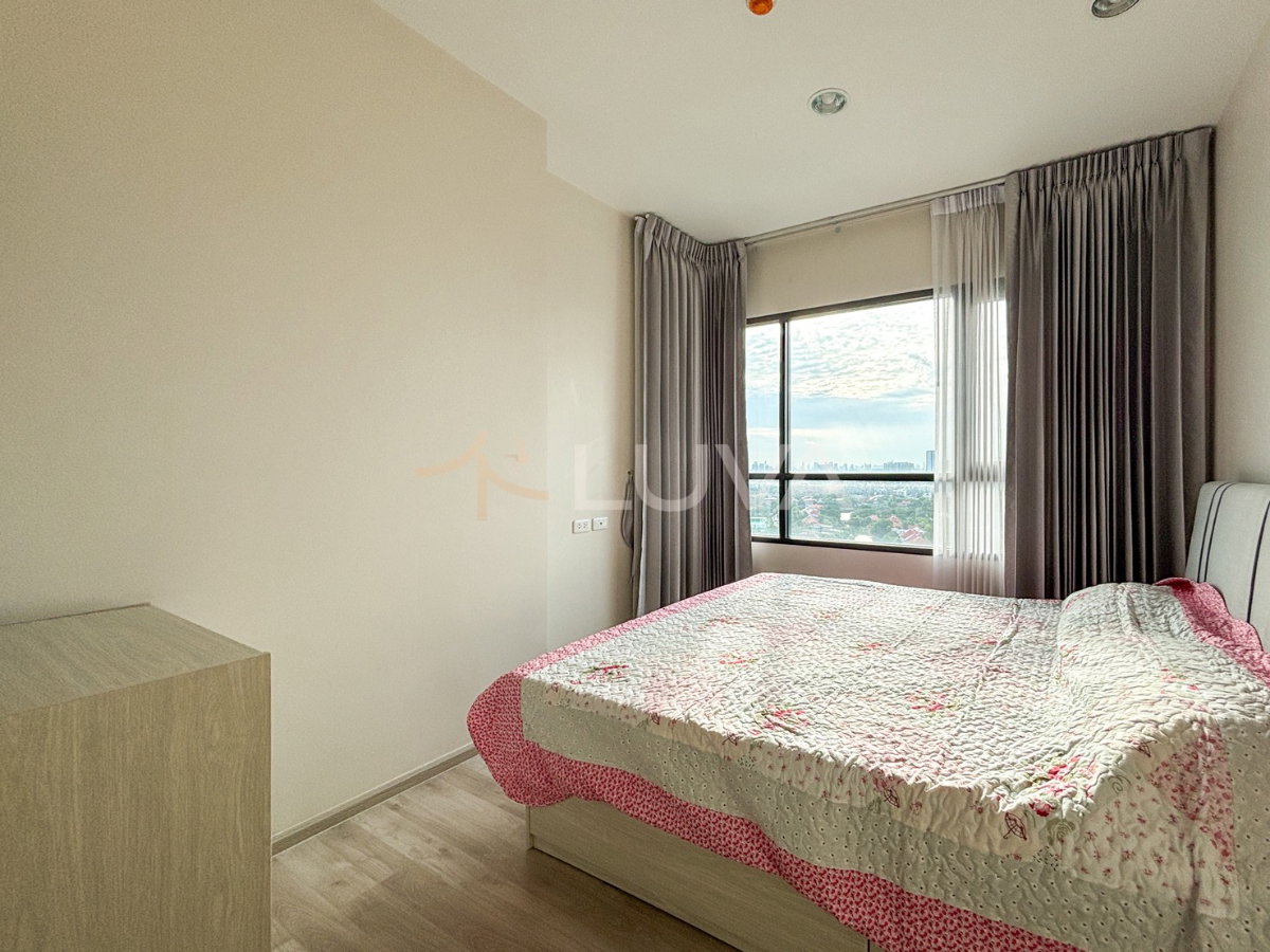 รูป ให้เช่า - นิช โมโน เมกะ สเปซ บางนา | 51 ตร.ม. 2 ห้องนอน - รูปที่ 11/19
