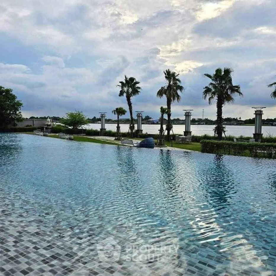 รูป คอนโด 1 ห้องนอน Manor Sanambinnam ใกล้ MRT สะพานพระนั่งเกล้า (ID 3210177) - รูปที่ 3/18