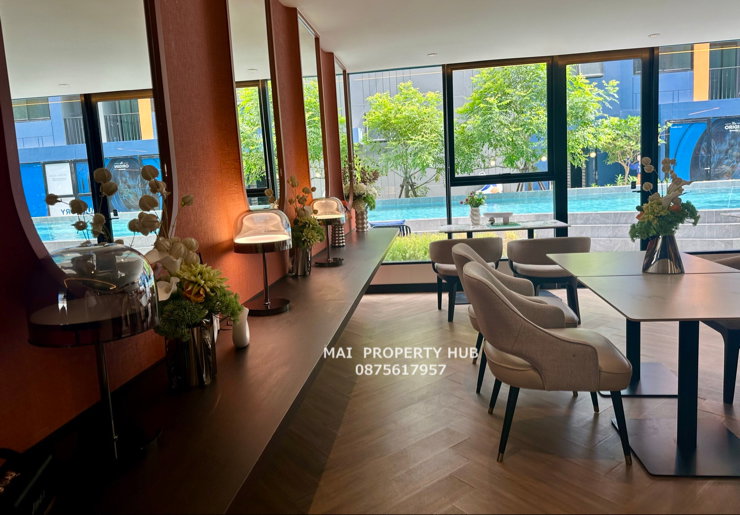 รูป ขายด่วน ห้องเปล่า คอนโด The Origin Bangkae  - รูปที่ 15/19