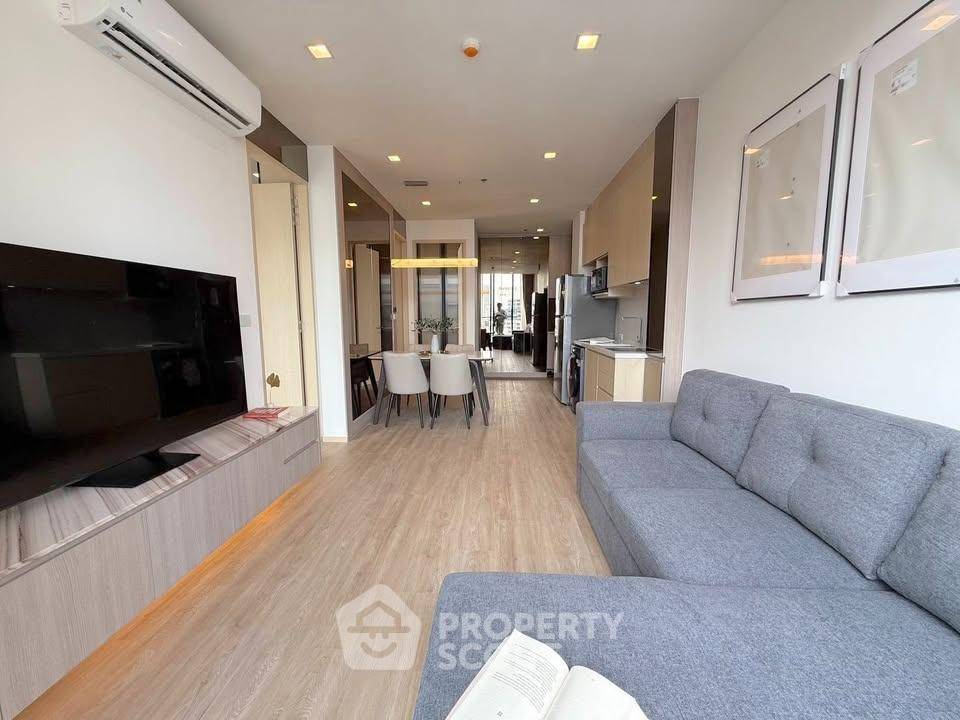 รูป คอนโดสองห้องนอน Noble State 39 ใกล้ BTS พร้อมพงษ์ (ID 3205737) - รูปที่ 4/5