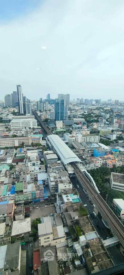 รูป ชั้น 34 คอนโด 2 ห้องนอน Ideo Sukhumvit 93 ใกล้ BTS บางจาก 100 ม. (ID 3207023) - รูปที่ 15/15