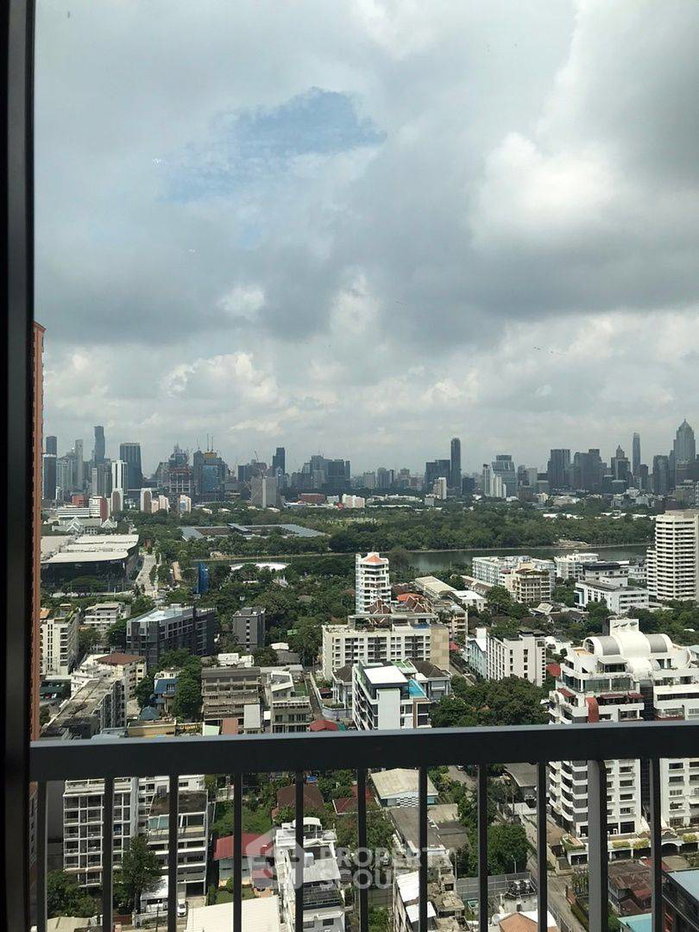 รูป คอนโด 1 ห้องนอน ชั้น 26 Park Origin Phrom Phong ใกล้ BTS พร้อมพงษ์ (ID 924357) - รูปที่ 21/22