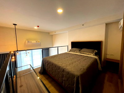 คอนโดให้เช่า :  🟢ER26417 🟢 ให้เช่า / For Rent Siamese Sukhumvit 87 💰 ราคา 20,000 บาท/เดือน