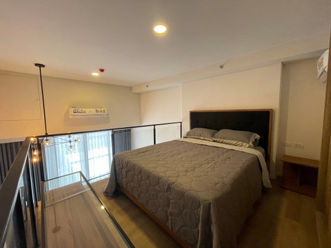  🟢ER26417 🟢 ให้เช่า / For Rent Siamese Sukhumvit 87 💰 ราคา 20,000 บาท/เดือน