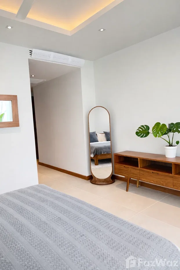 รูป วิลล่าให้เช่า 4 ห้องนอน ในโครงการ อัญชัน ฟลอร่า 6688863 - รูปที่ 7/28