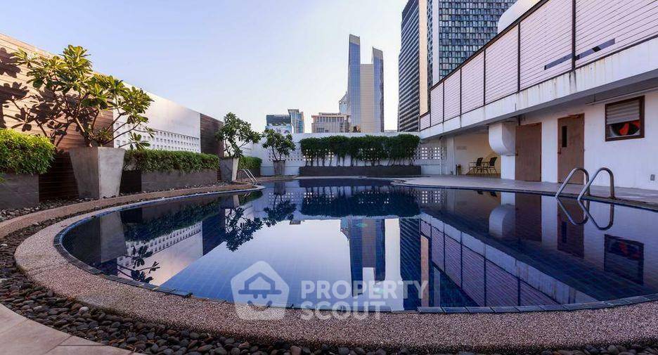 รูป ห้องกว้าง 1 ห้องนอน 80 ตร.ม. Renova Residence Chidlom, BTS เพลินจิต (ID 3209171) - รูปที่ 9/9
