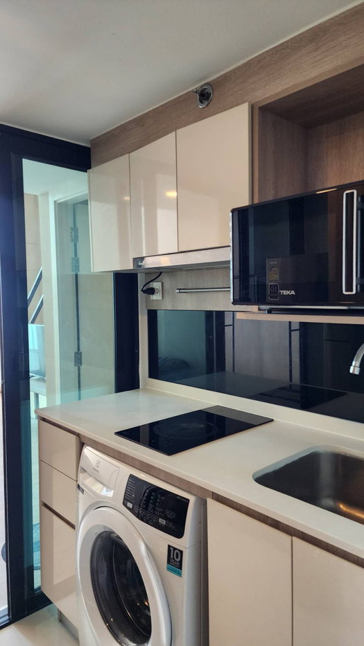 picture knightsbridge duplex tiwanon beautiful room - 6/20
