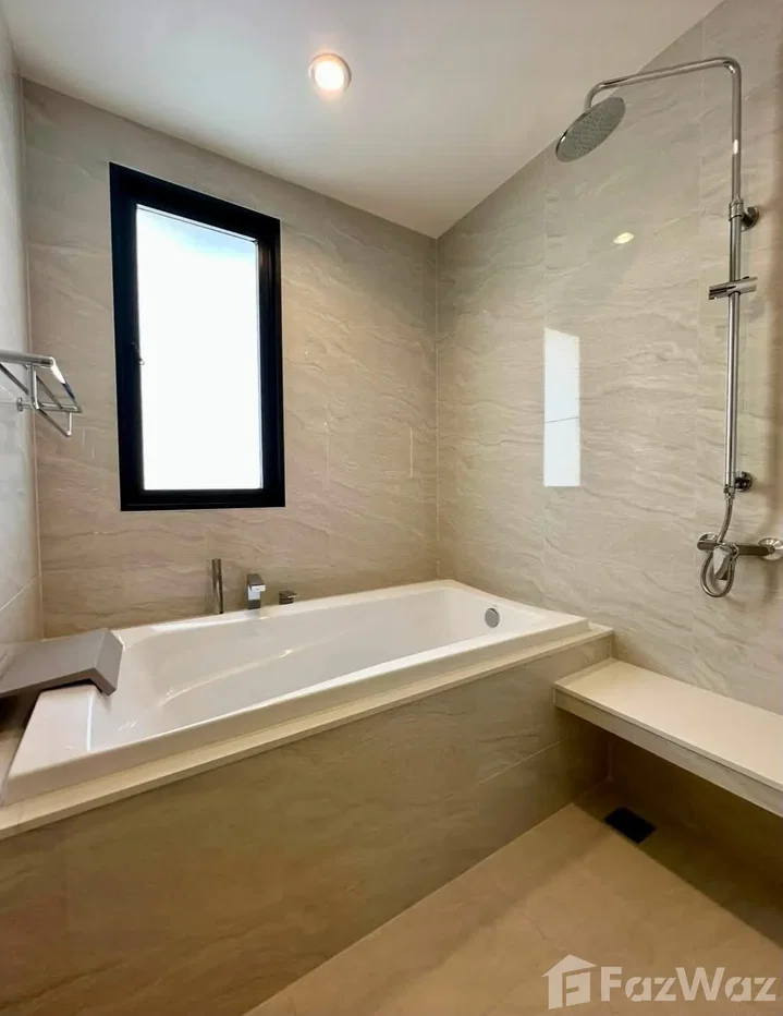 รูป ขาย บ้านเดี่ยว 3 ห้องนอน ในโครงการ เอคิว อาร์เบอร์ สวนหลวง ร.9-พัฒนากาi 6688943 - รูปที่ 28/34