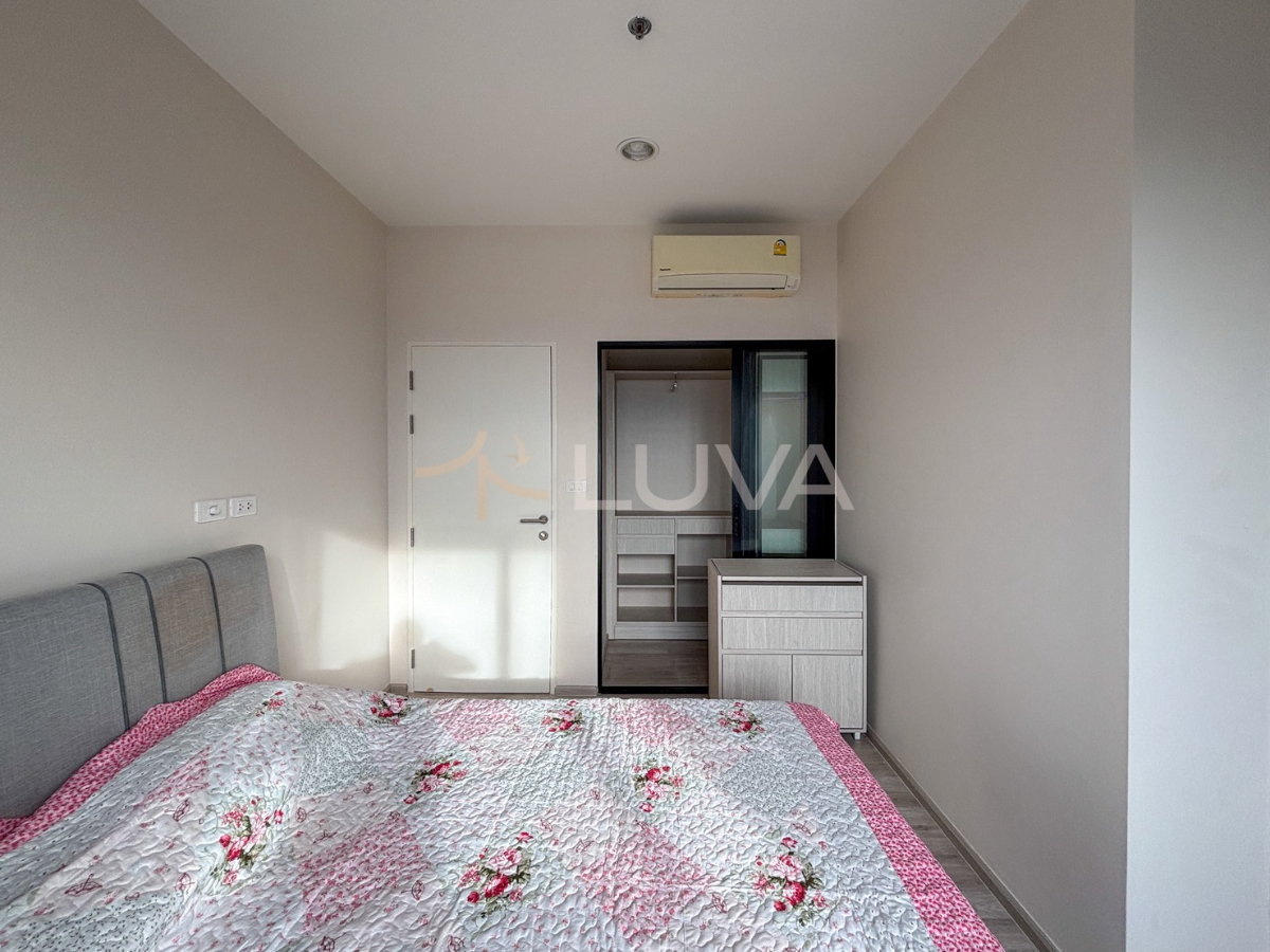 รูป ให้เช่า - นิช โมโน เมกะ สเปซ บางนา | 51 ตร.ม. 2 ห้องนอน - รูปที่ 12/19