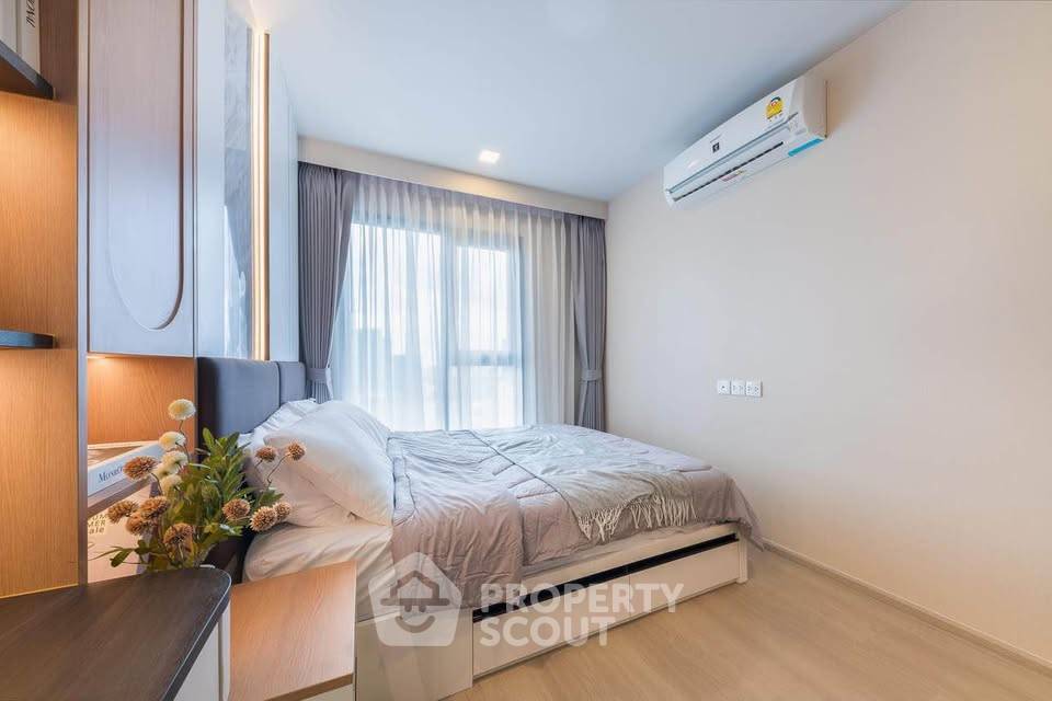 รูป ชั้น 25 ห้อง 1 ห้องนอน Life Phahon-Ladprao ใกล้ BTS ห้าแยกลาดพร้าว (ID 3209468) - รูปที่ 19/25