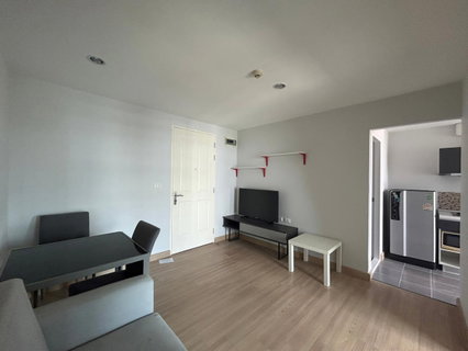 🔥 Good-value condo for sale at The Niche Mono Bangna | BTS Bang Na
