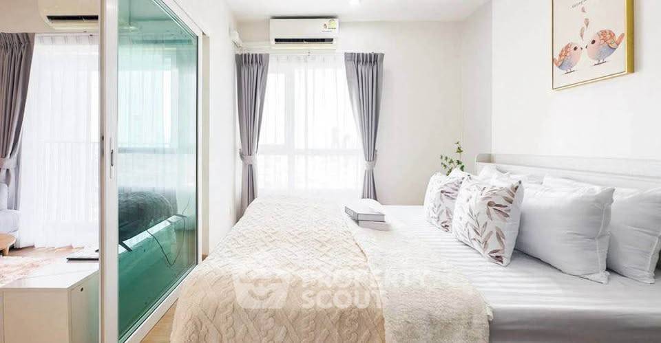 รูป คอนโด 1 ห้องนอน ชั้น 24 The Key Sathorn - Charoenraj (ID 3209641) - รูปที่ 2/20