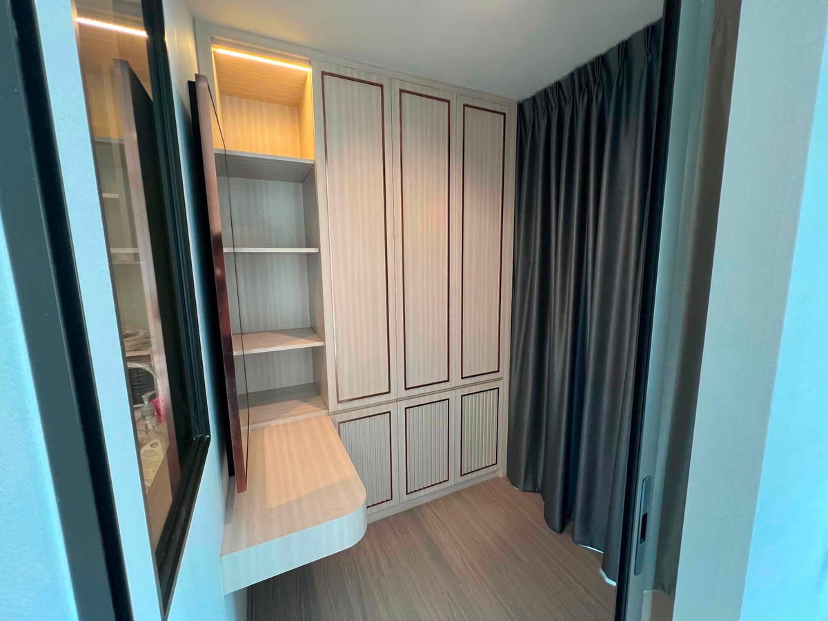 รูป ปล่อยเช่า Life Sathorn Sierra ห้องใหม่✨ - รูปที่ 4/7