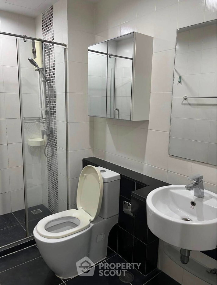 รูป ใกล้ BTS อารีย์ 200 ม. | 1 ห้องนอน Le Rich @ Aree Station (ID 2476198) - รูปที่ 12/13