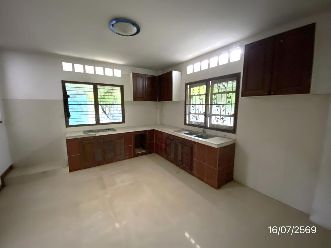 รูป บ้านเดี่ยว 110 ตร.วา เมืองชลบุรี ชลบุรี 5.5M - รูปที่ 29/39
