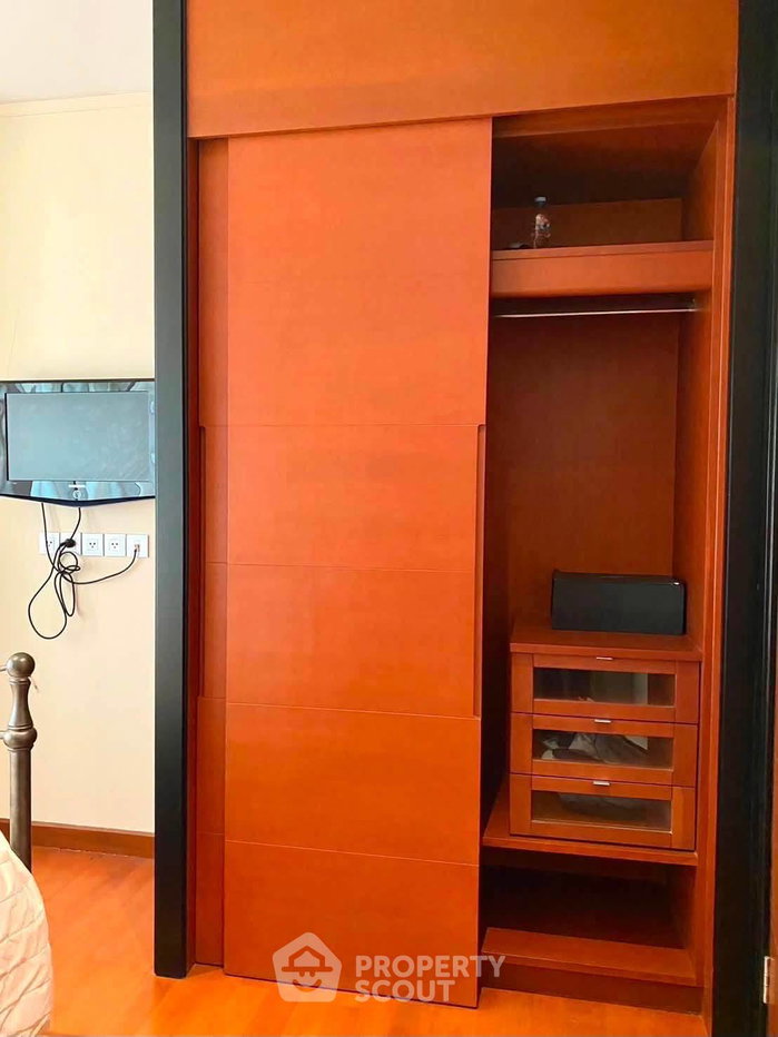 รูป ใกล้ BTS ช่องนนทรี เพียง 80 ม. คอนโด 2 ห้องนอน The Infinity Condominium (ID 3206925) - รูปที่ 11/15