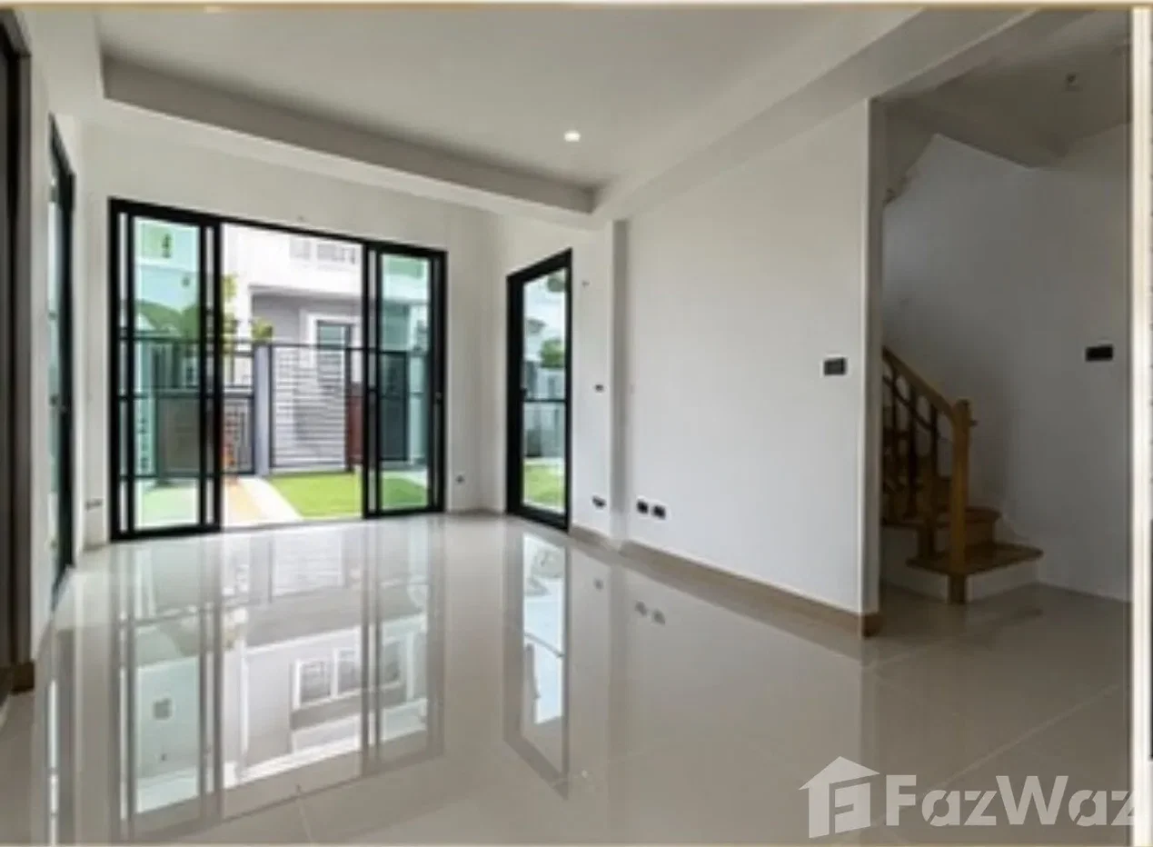 รูป ขาย บ้านเดี่ยว 3 ห้องนอน ใน ทุ่งครุ, กรุงเทพมหานคร 6688251 - รูปที่ 3/6