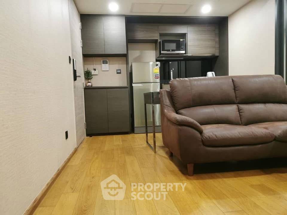picture 200m To BTS Chit Lom | 1-BR Klass Langsuan (ID 3209600) - 2/5