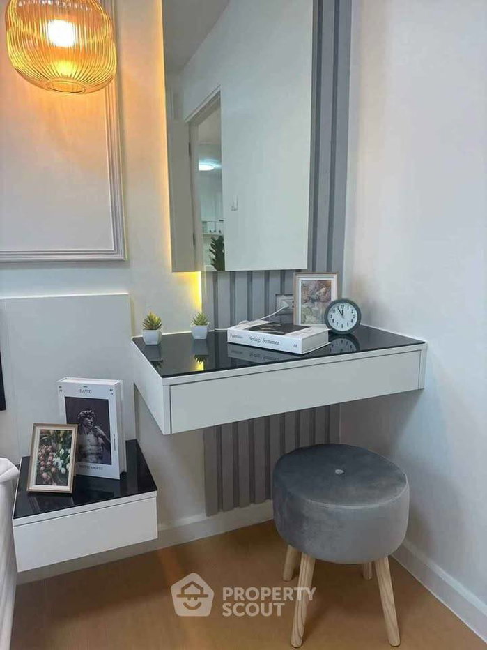 รูป คอนโด 1 ห้องนอน ขายที่ Icondo Sukhumvit 105 ย่านลาซาล (ID 3209081) - รูปที่ 12/17