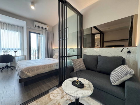 ชั้น 15 1 ห้องนอน IDEO Sukhumvit - Rama 4 ใกล้ BTS พระโขนง 300 ม. (ID 2436210)