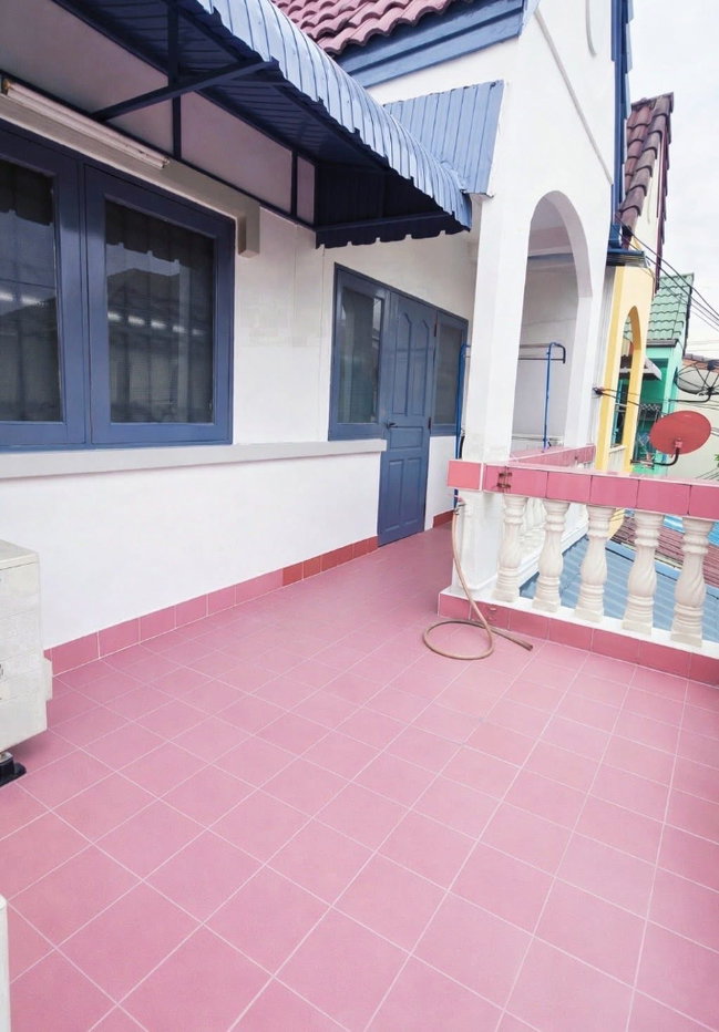 รูป 🏡 ขายทาวน์เฮ้าส์ 2 ชั้น จรัญฯ 35 | 3.60 ล้านบาท - รูปที่ 6/6