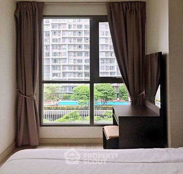 ใกล้ BTS อ่อนนุช 200 ม. | คอนโด 1 ห้องนอน Ideo Mobi Sukhumvit 81 (ID 3209228)