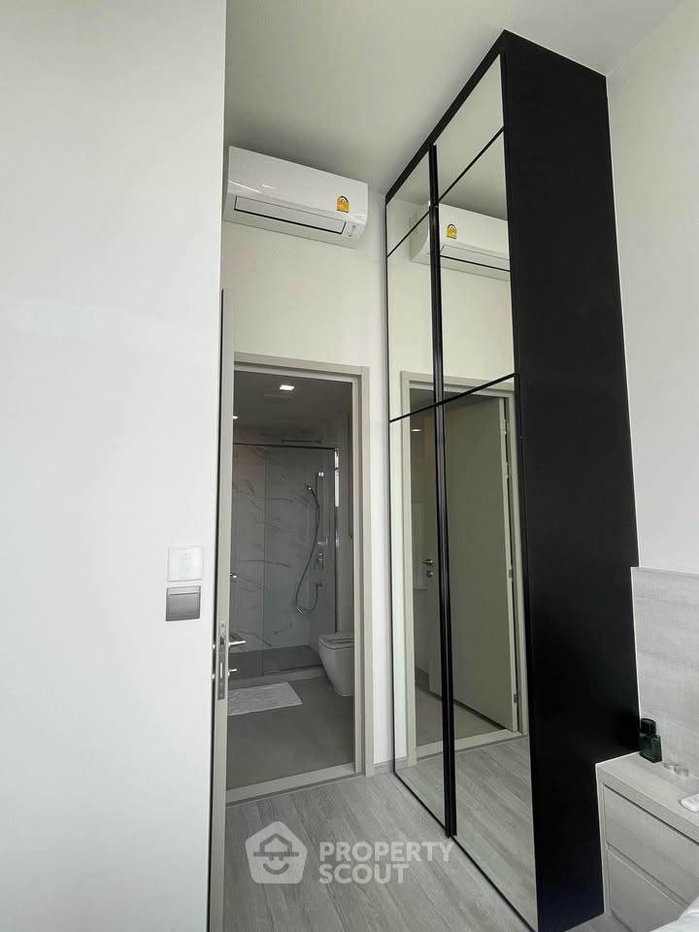 รูป ใกล้ BTS ปุณณวิถี 100 เมตร ชั้น 24 คอนโด 1 ห้องนอน The Line Sukhumvit 101 (ID 3209857) - รูปที่ 4/6
