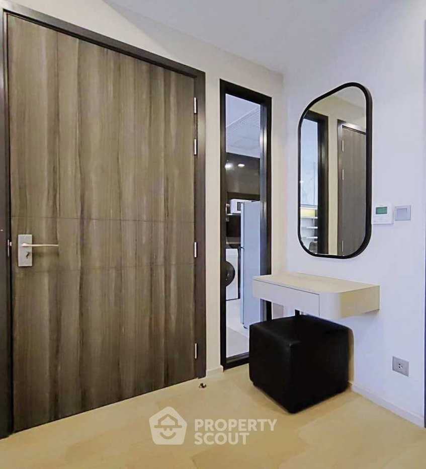 รูป ห้อง 1 ห้องนอน ชั้น 31 Ashton Asoke ห่าง MRT สุขุมวิท 70 ม. (ID 3209158) - รูปที่ 4/6