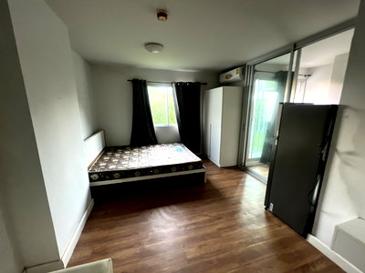 ขายคอนโด : 🔥 ขายด่วน! คอนโดราคาพิเศษ อยู่ดี คอนโด | Udee Condo | ใกล้โรบินสัน ฉะเชิงเทรา