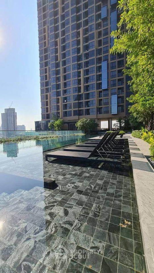 รูป ห้อง 1 ห้องนอน ชั้น 44 โครงการ Oka Haus Sukhumvit 36 ใกล้ BTS ทองหล่อ (ID 3148927) - รูปที่ 12/14