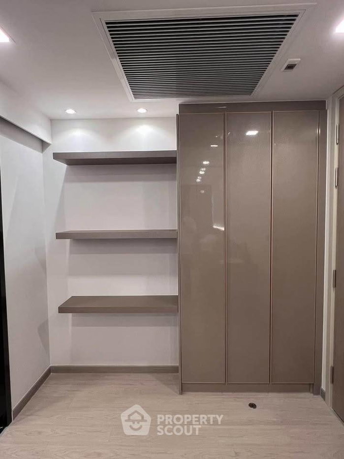 รูป คอนโด 1 ห้องนอน ชั้น 28 One 9 Five Asoke - Rama 9 ใกล้ MRT พระราม 9 (ID 3210123) - รูปที่ 7/9