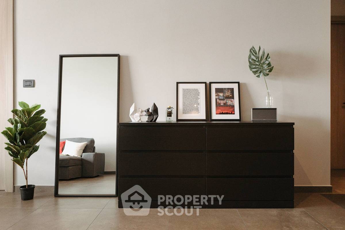 รูป คอนโด 2 ห้องนอนให้เช่า The Lofts Asoke ใกล้ MRT เพชรบุรี 300 เมตร (ID 3207241) - รูปที่ 12/17