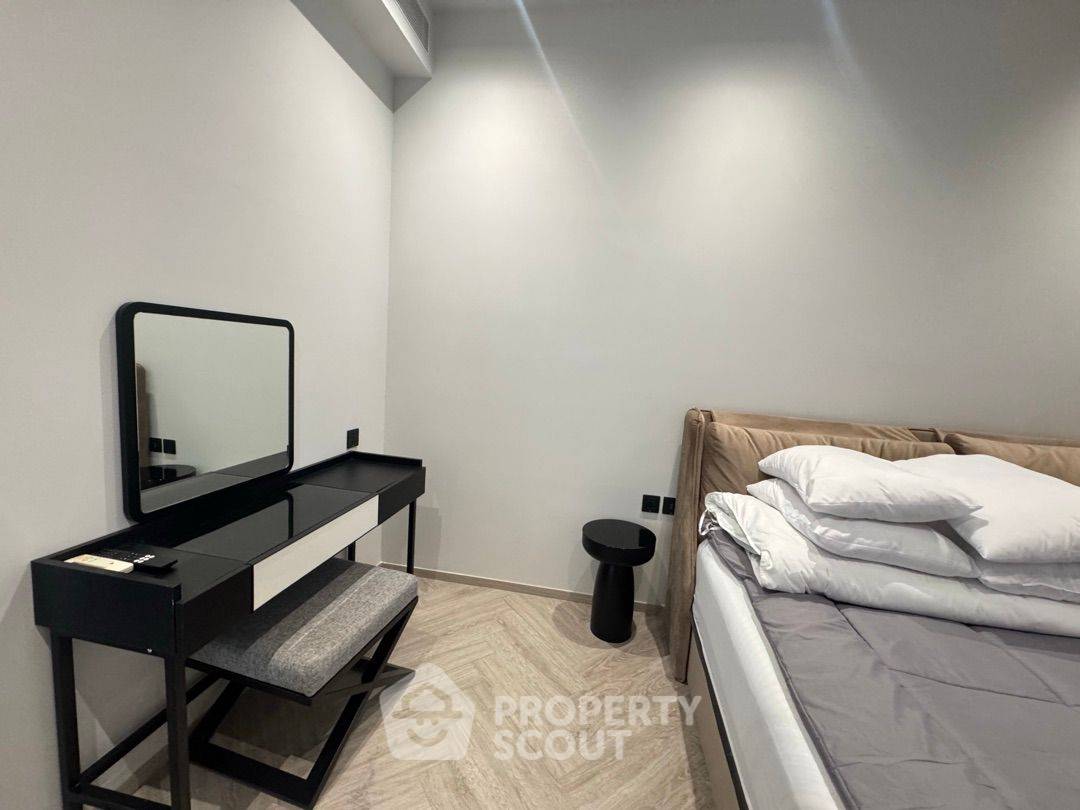 รูป ชั้น 18 ห้อง 2 ห้องนอน Chapter Charoennakhorn - Riverside ใกล้ BTS กรุงธนบุรี (ID 992963) - รูปที่ 7/10