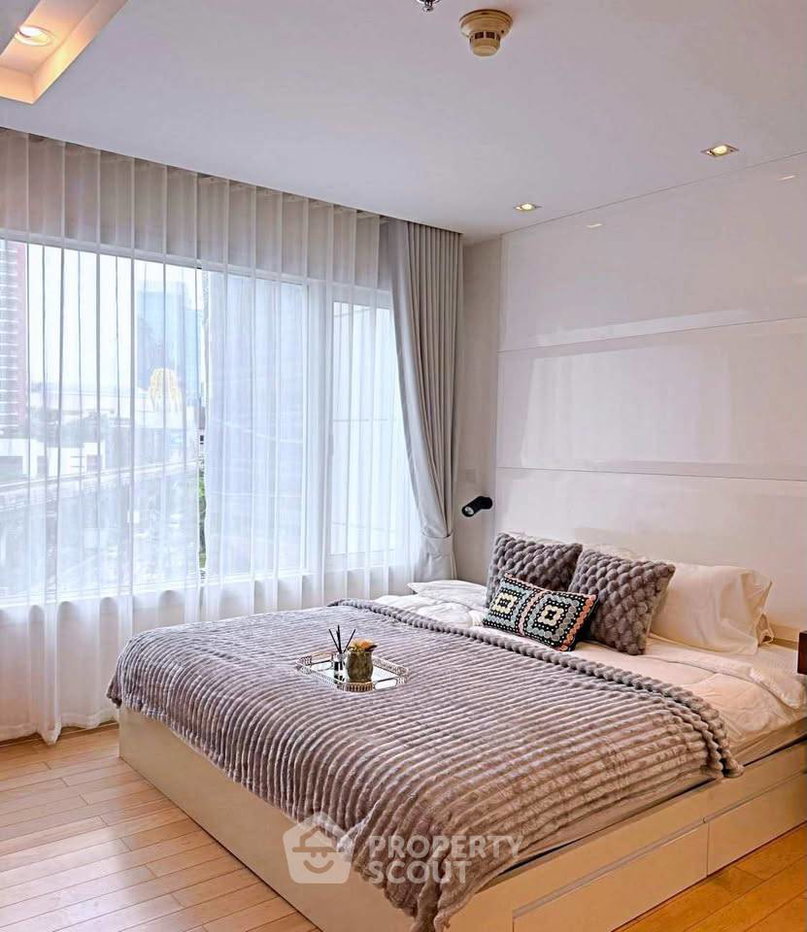 รูป ใกล้ BTS ทองหล่อ 200 ม. | 2 ห้องนอน 69 ตร.ม. Siri At Sukhumvit (ID 3209252) - รูปที่ 6/13