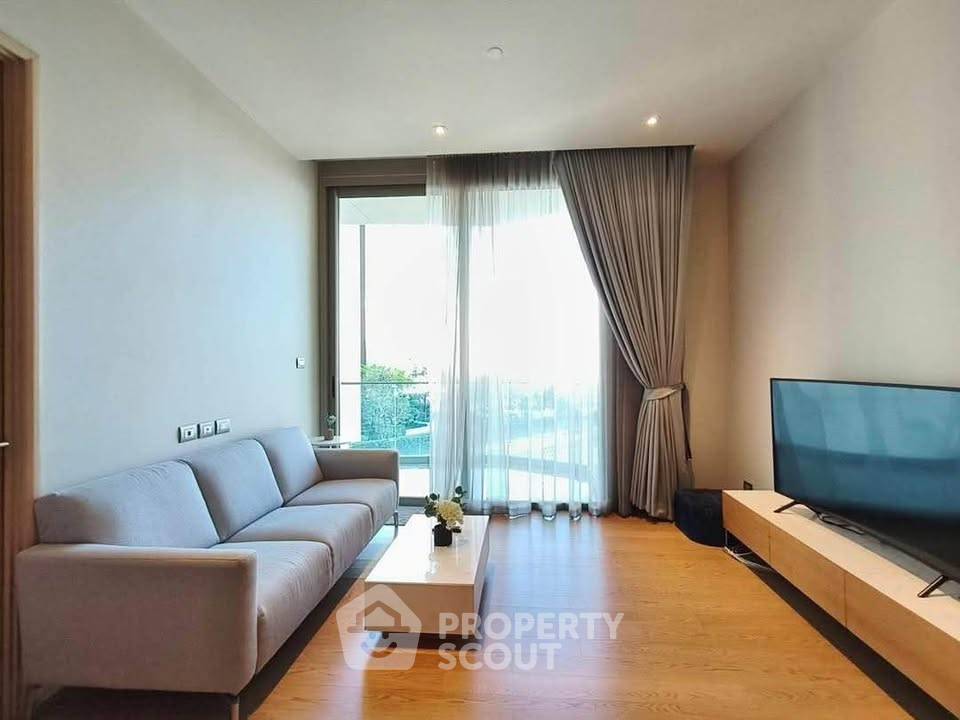 รูป ราคาคุ้มค่า 2 ห้องนอน Magnolias Waterfront Residences ใกล้ BTS สะพานตากสิน (ID 3206279) - รูปที่ 4/26