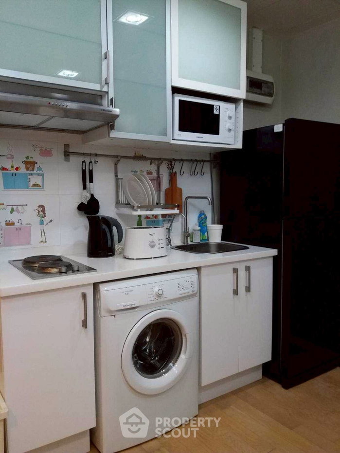 รูป คอนโด 1 ห้องนอน 49 ตร.ม. โนเบิล รีวีล เอกมัย ใกล้ BTS เอกมัย 200 ม. (ID 2698469) - รูปที่ 8/18
