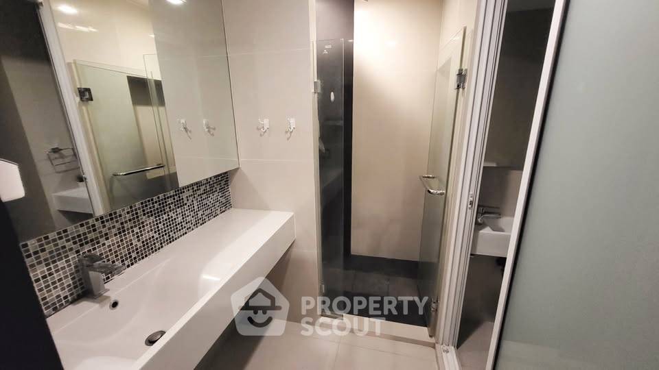 รูป คอนโด 1 ห้องนอน ชั้น 30 Rhythm Sukhumvit 44/1 ใกล้ BTS พระโขนง (ID 3210445) - รูปที่ 15/19