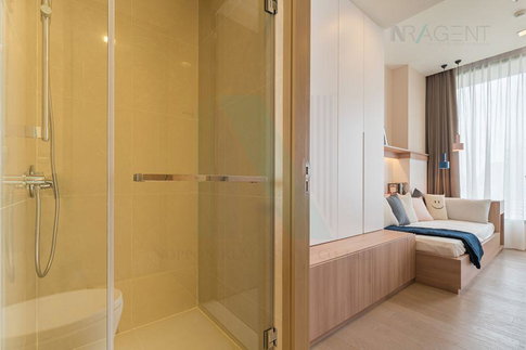 🚩 ให้เช่าคอนโด ดิ เอส อโศก อาคาร 1 ชั้น 21 2 ห้องนอน ขนาด 75.00 ตรม ใกล้ โรงเรียนวัฒนาวิทยาลัย