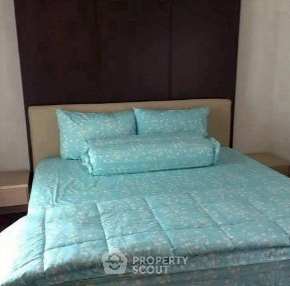 รูป คอนโด 2 ห้องนอน Q House Sathon ใกล้ BTS กรุงธนบุรี 100 ม. (ID 3206853) - รูปที่ 4/5