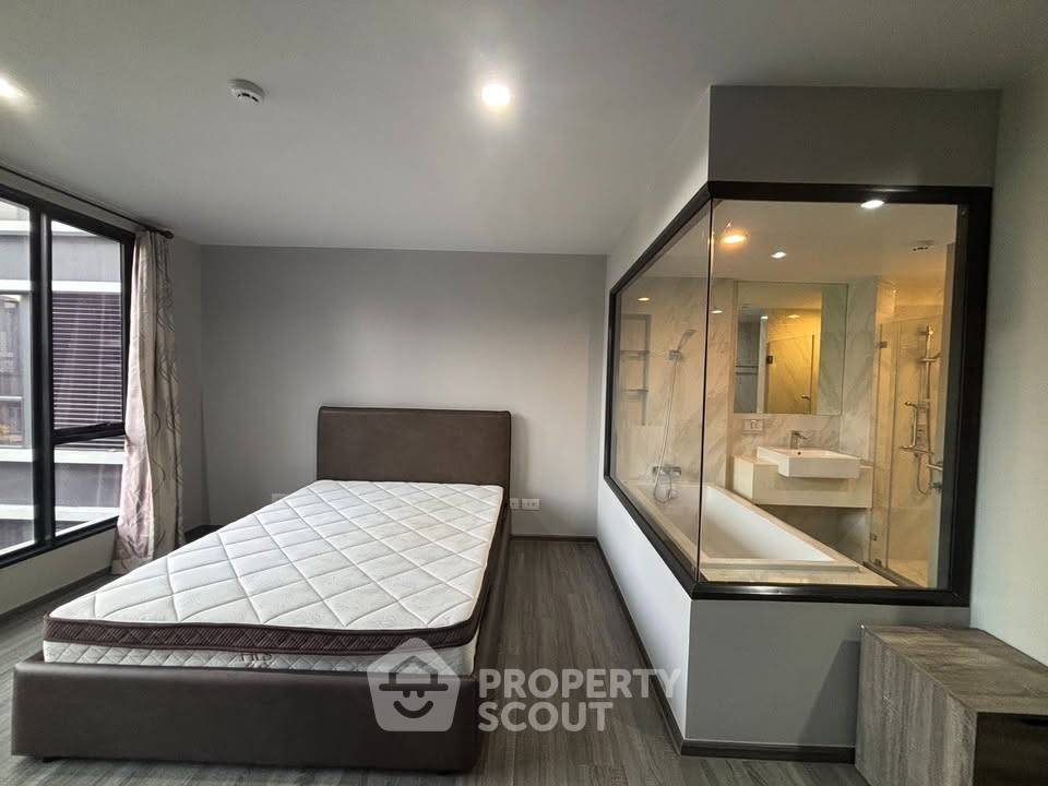 รูป คอนโด 1 ห้องนอน Ideo Mobi Sukhumvit 40 ใกล้ BTS เอกมัย (ID 2992478) - รูปที่ 23/29
