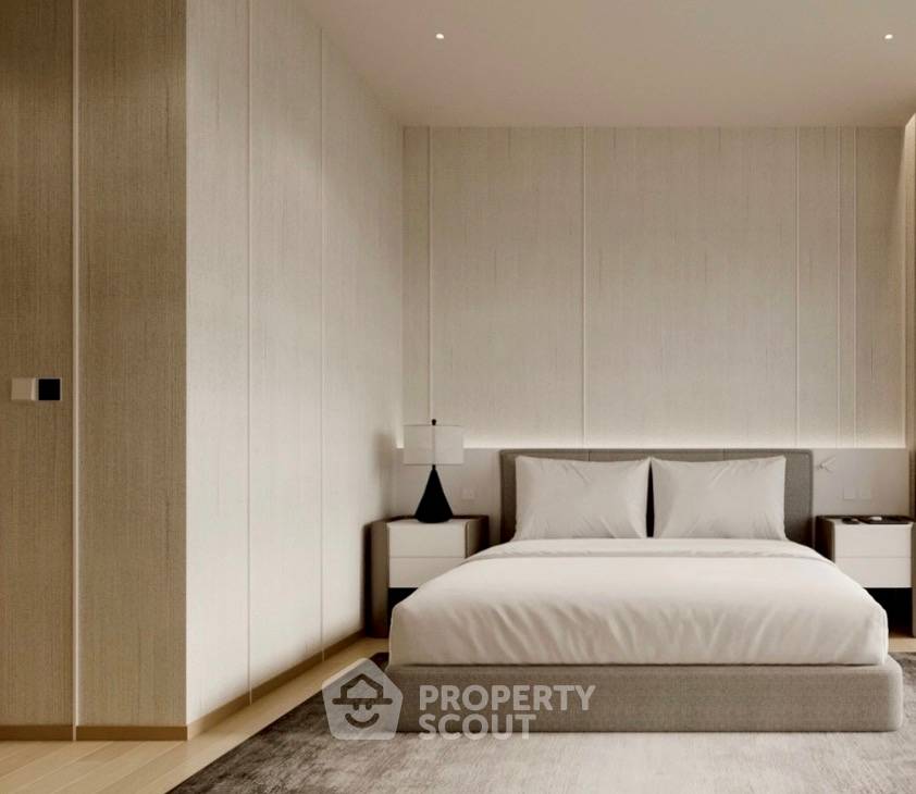 รูป คอนโด 1 ห้องนอน Residence 187 ขนาด 51 ตร.ม. ใกล้ BTS นานา (ID 3207061) - รูปที่ 2/4