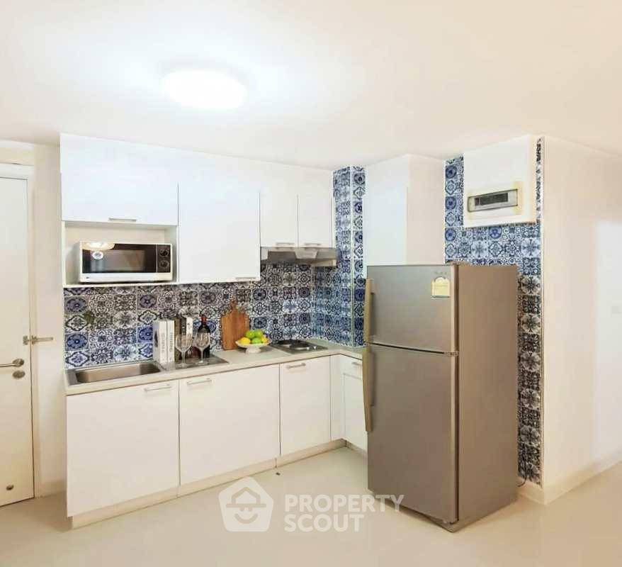 รูป คอนโด 2 ห้องนอน The Clover Thonglor Residence ใกล้ BTS Thong Lor (ID 3209187) - รูปที่ 3/9