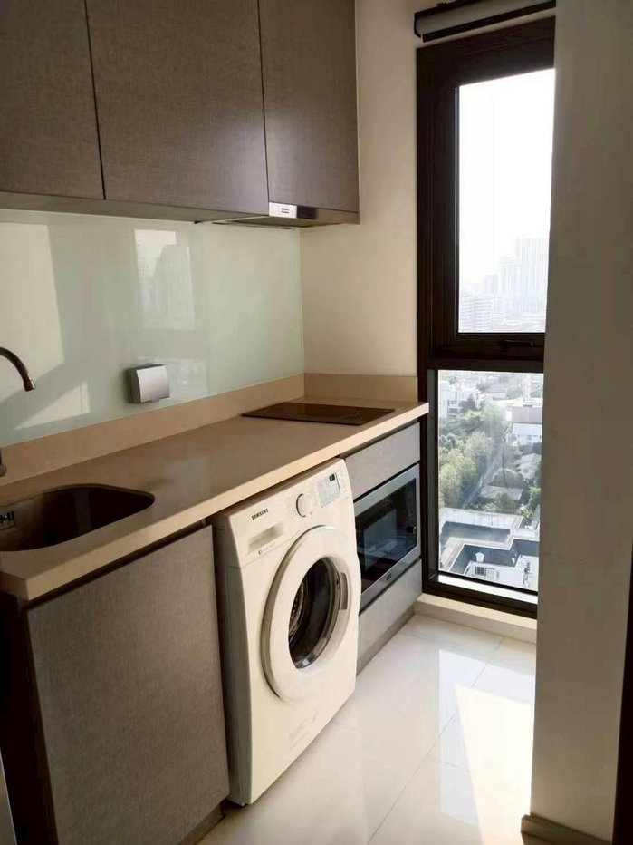 รูป ให้เช่า RHYTHM Sukhumvit 36-38 ใกล้ BTS ทองหล่อ (Rt-01) - รูปที่ 5/8