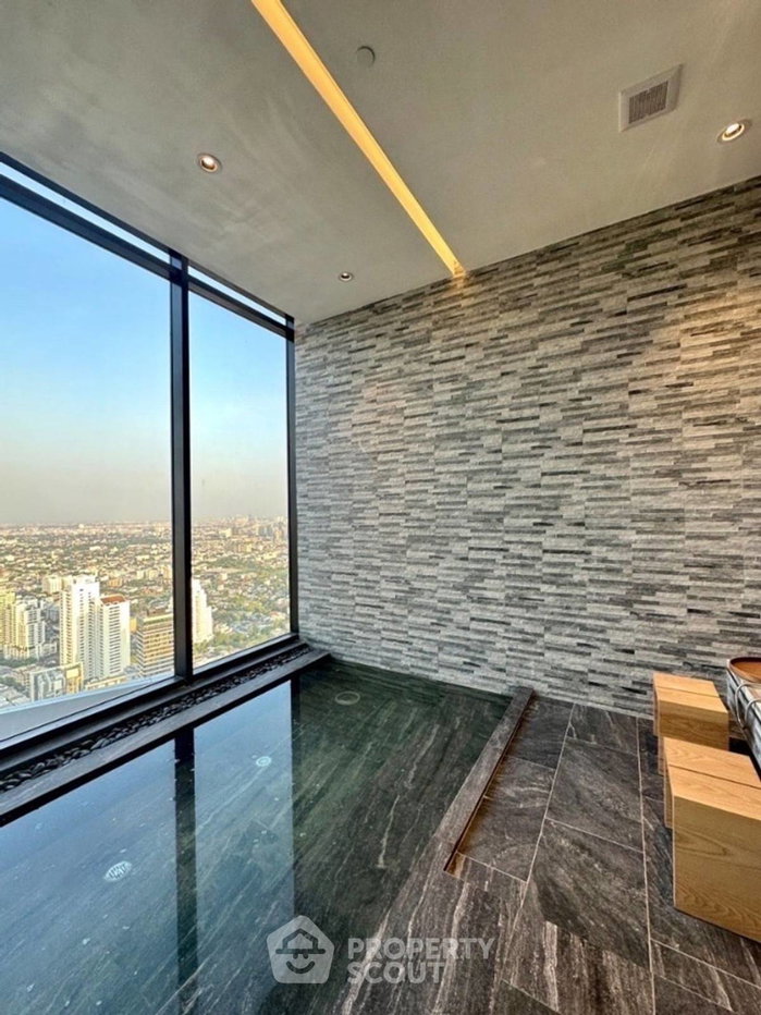 picture 43rd-Floor 2-BR At Park Origin Thonglor Near BTS Thong Lor (ID 2766650) - 35/38