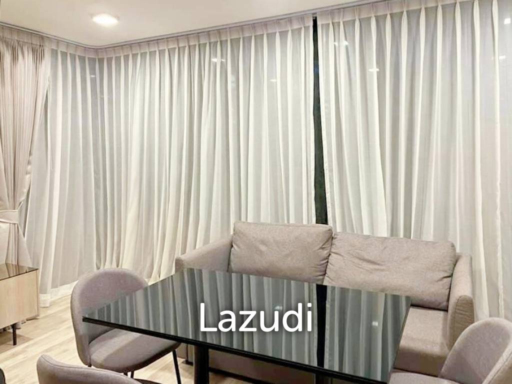 รูป 2 Bed 2 Bath 53 SQ.M Quintara Arte Sukhumvit 52 - รูปที่ 7/22
