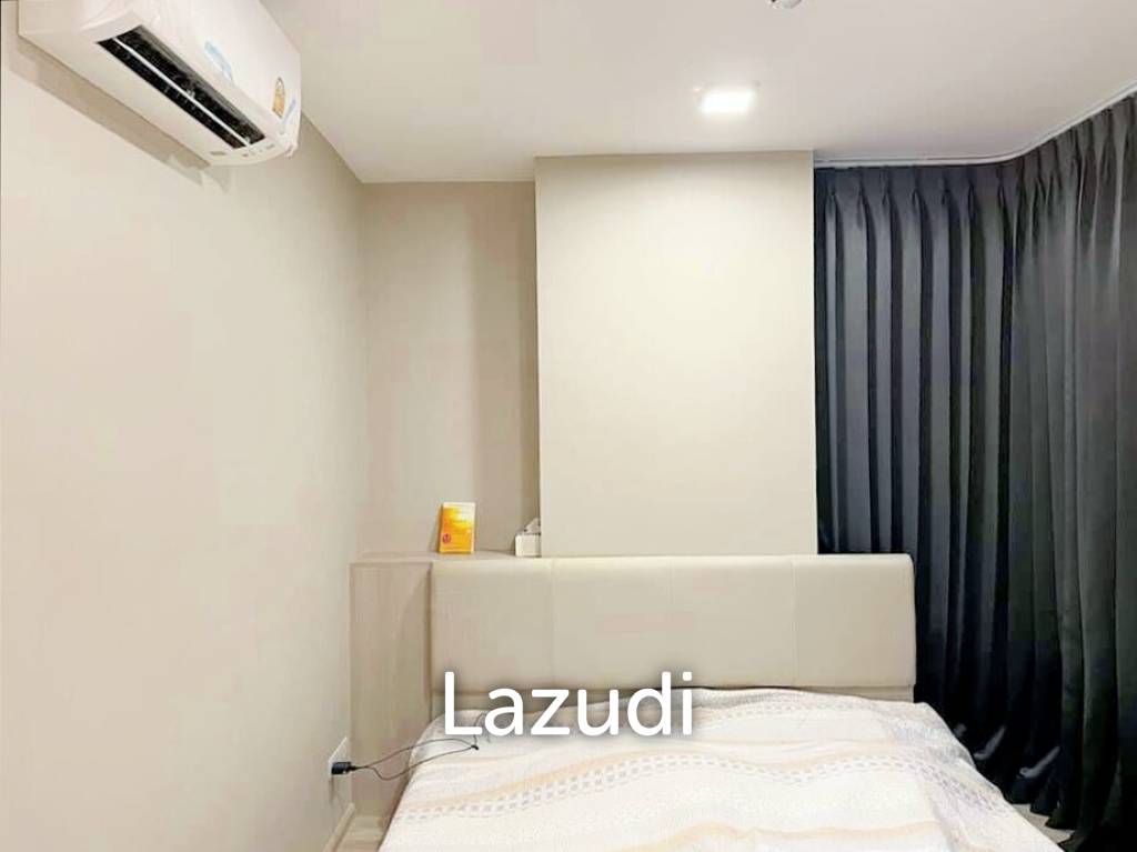 รูป 2 Bed 2 Bath 53 SQ.M Quintara Arte Sukhumvit 52 - รูปที่ 12/22