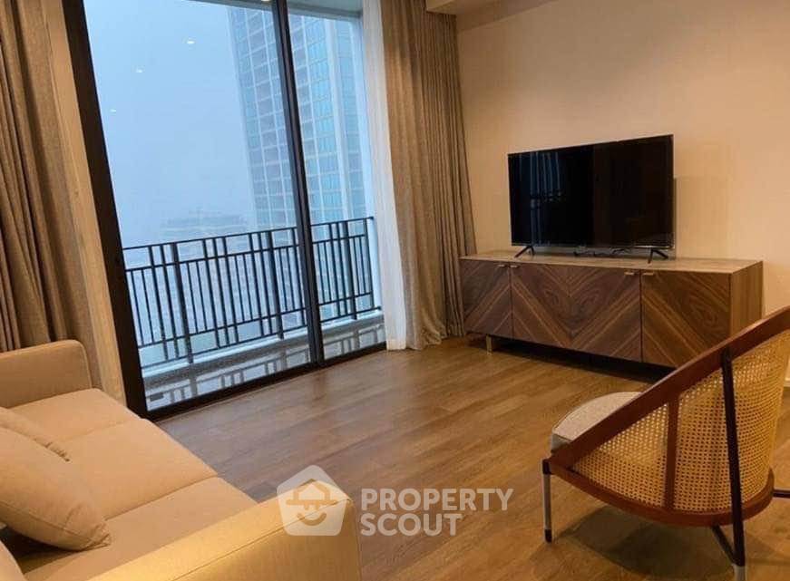 รูป คอนโด 2 ห้องนอน Muniq Langsuan ใกล้ BTS ราชดำริ (ID 3209108) - รูปที่ 5/10
